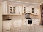 Индивидуальная кухня для вашего дома от производителя 