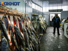 Рыба и мясо стали рекордсменами подорожания в Краснодаре