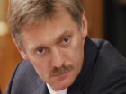 Дмитрий Песков: Россия готова проложить газопровод по дну Черного моря