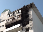 Более 10 человек остаются в больнице после удара БПЛА по Новороссийску