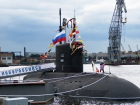 Субмарина "Новороссийск" вошла в тройку опаснейшего оружия России