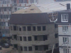 Трехэтажный самострой в Краснодаре снесут за счет городского бюджета