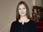 Главой департамента информационной политики Краснодара стала Анна Косарева