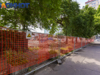 Под снос в Краснодаре попали десятки незаконных заграждений: список 