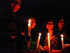 Краснодарцев призывают выключить свет на «Час Земли» 