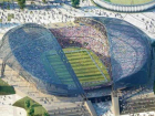 Виталий Мутко рассматривает сочинский стадион «Фишт» для проведения финала Кубка России по футболу