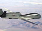Военные самолёты США прекратили полёты к Краснодарскому краю после крушения дрона