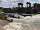 Ремонт за 427 млн рублей: кто и как реконструировал Федоровский гидроузел в Краснодарском крае