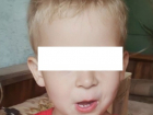 В Краснодаре простятся с убитым отчимом 5-летним мальчиком