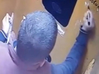 "Взрослые мужики, а мозги малолеток": в Краснодаре двое мужчин изуродовали лифт