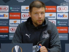  «Наше терпение вознаградилось», - тренер «Краснодара» о волевой победе 