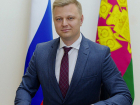 Бывший вице-губернатор Краснодарского края Игорь Чагаев назначен первым заместителем главы Херсонской области 
