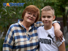 «Главное, чтобы он вырос хорошим человеком»: жительница Краснодара заменила внуку мать с отцом