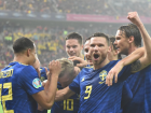  Нападающий «Краснодара» помог своей сборной попасть на чемпионат Европы 