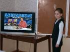 Школьников Кубани заставят пересказывать новости Первого канала