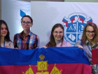  Краснодарская школьница победила на Всероссийской олимпиаде по литературе 