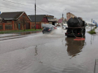 Мэр Краснодара назвал дождь и подтопления поводом провести время с семьёй