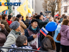 Мы не праздновали зря день 7-е Ноября? 