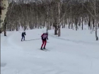 Лыжник из Краснодара разбился на соревнованиях на Камчатке