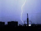 10 тысяч краснодарцев остались без электричества из-за мощной грозы