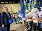 Аэропорт Краснодара открыли для депутатов Госдумы