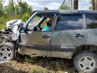 На Кубани разыскивают свидетелей аварии, после которой водитель не пришел в сознание