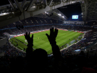 О судьбе стадиона в Сочи после ЧМ-2018 рассказали власти края