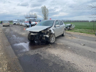 Беременная женщина, водитель и пассажир погибли в страшном ДТП под Краснодаром