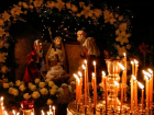 На Рождество заполняемость храмов в Краснодарском крае оставит 50%