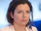 Журналистка из Краснодара Маккейну: «Непримиримым врагам моей Родины я желаю мира и покоя»