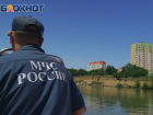 В реке Кубань нашли тело унесённого течением бизнесмена из Краснодара