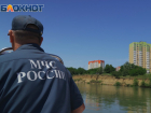 В реке Кубань нашли тело унесённого течением бизнесмена из Краснодара