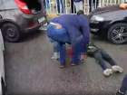  В Сочи таксист вылетел на встречную полосу и сбил троих детей 