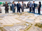 Кубань представит более 500 инвестпроектов на Российском инвестиционном форуме в Сочи 