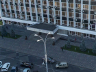 В Краснодаре начался прием документов от кандидатов на пост мэра 