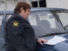 Краснодарская автолюбительница забыла о 80 нарушениях ПДД 