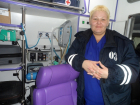 Медсестра спасла сбитого пешехода под Новороссийском