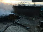 Жители Кубани обвинили владельцев сгоревшего приюта в халатности
