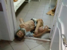 Глава СК РФ Бастрыкин разберется в деле с лежащим на больничном кафеле стариком в Новороссийске