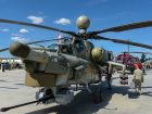 Повреждения военного вертолета на Кубани стали подсказкой к причине его падения