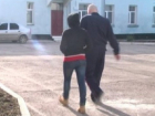В  Краснодаре полицейские задержали  сбежавшую 17-летнюю девушку  из Башкирии
