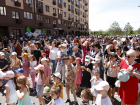 Дети счастливы – родители довольны: ЖК «Новые сезоны» отметил Международный день защиты детей