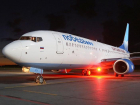«Победа» объяснила, почему пассажира сняли с рейса в Сочи
