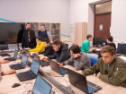 В Краснодарском крае открыли первую в России воскресную кибершколу с БПЛА