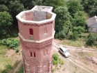 Старинную водонапорную кубанскую башню сделают часовней