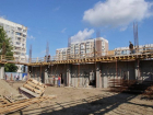 Физкультурно-оздоровительный комплекс в Юбилейном микрорайоне Краснодара откроют в 2021 году