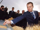 Дмитрий Медведев проинспектирует АПК Кубани