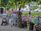 Население Краснодара стремительно стареет: женщины откладывают рождение детей на потом
