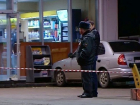 В Адыгее мужчина убил работницу заправки и украл 700 тысяч рублей из сейфа