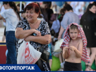 В Краснодаре опубликовали кадры исторического праздника для детей